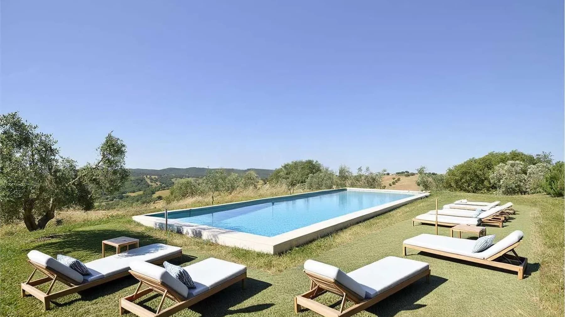 Rustic Country House in Magliano, Tuscany