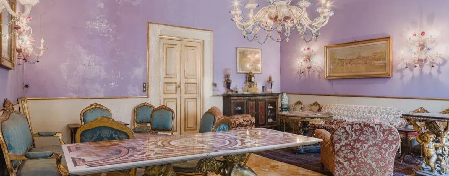 Charming Villa in Lucca, Tuscany