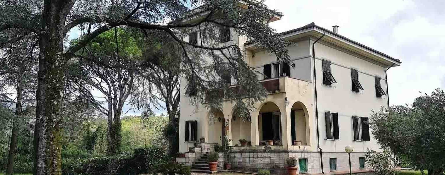 Charming Villa in Lucca, Heart of Tuscany