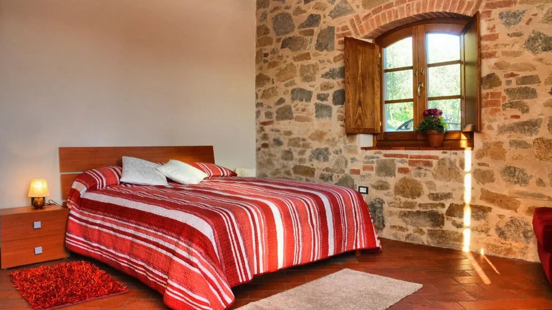 Charming Villa in Pescia, Tuscany