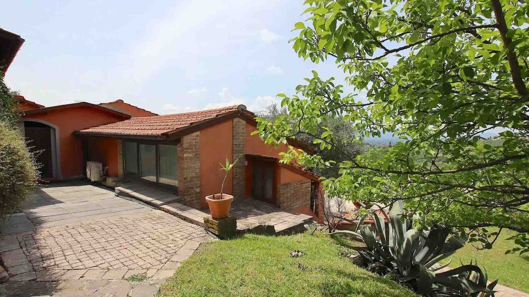 Rustic Country House in Capannori, Tuscany