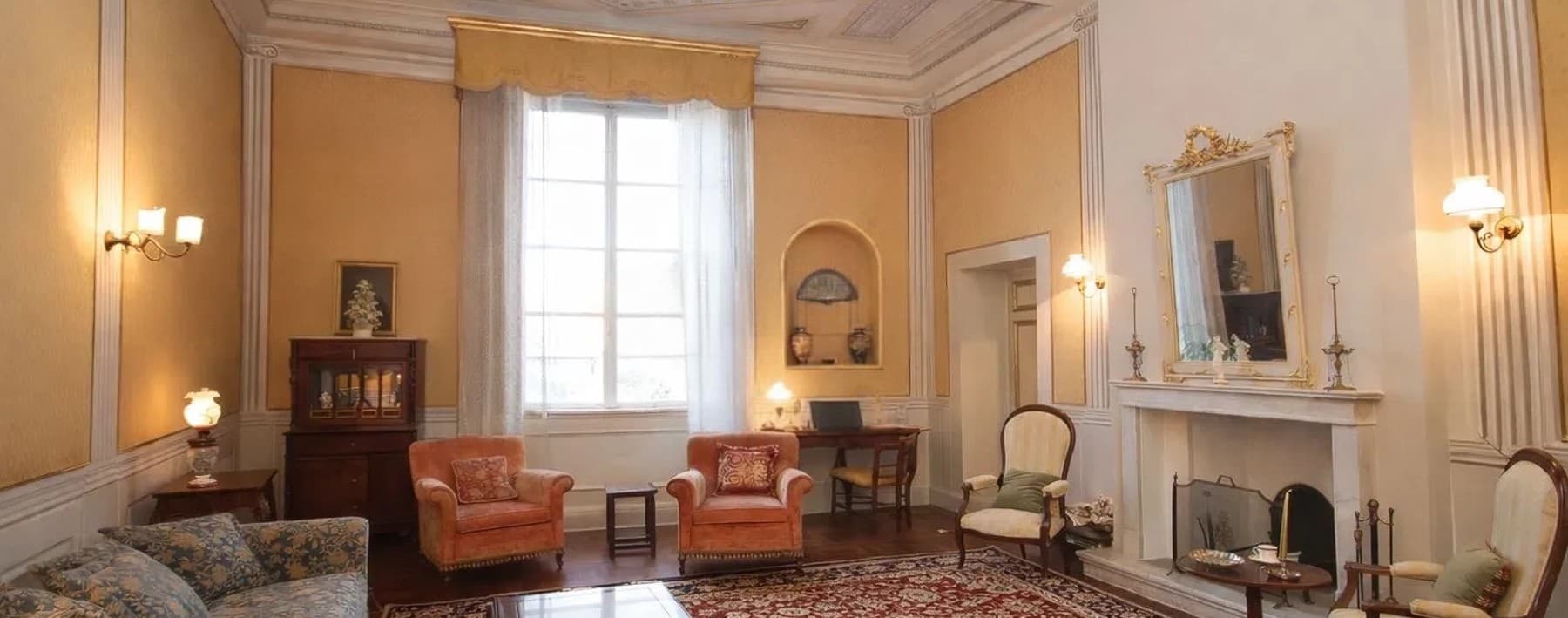 Charming Apartment in Lucca, Tuscany