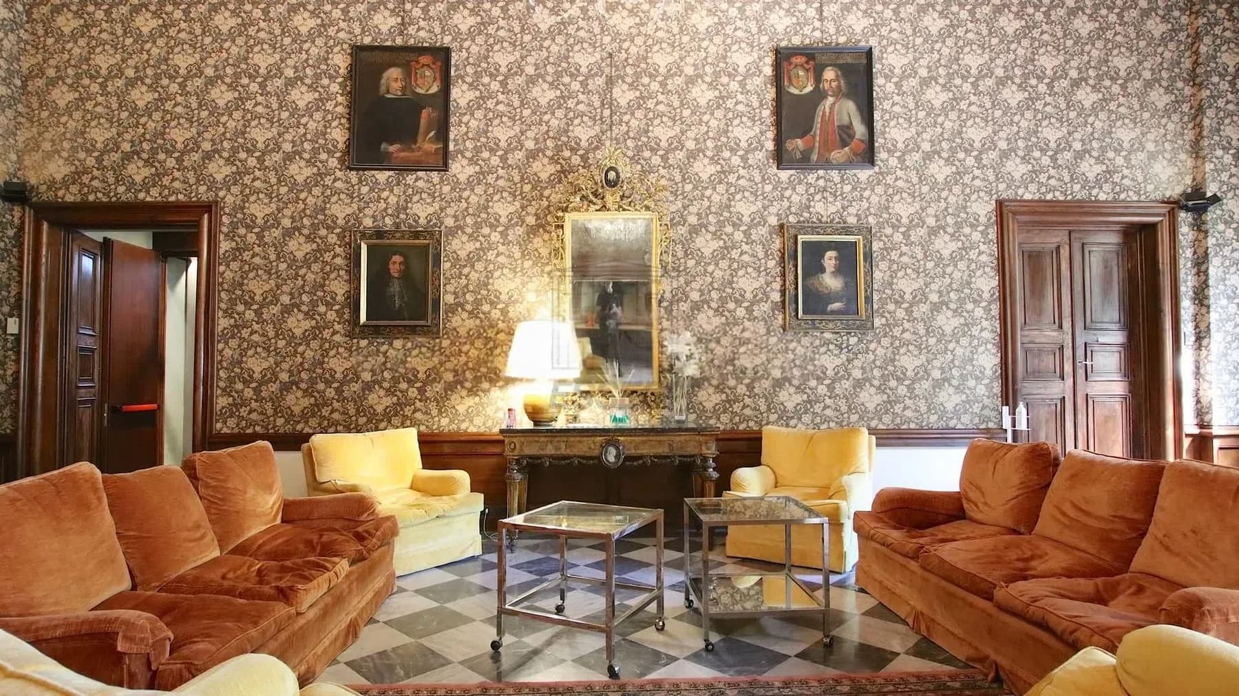 Charming Villa in Lucca, Tuscany