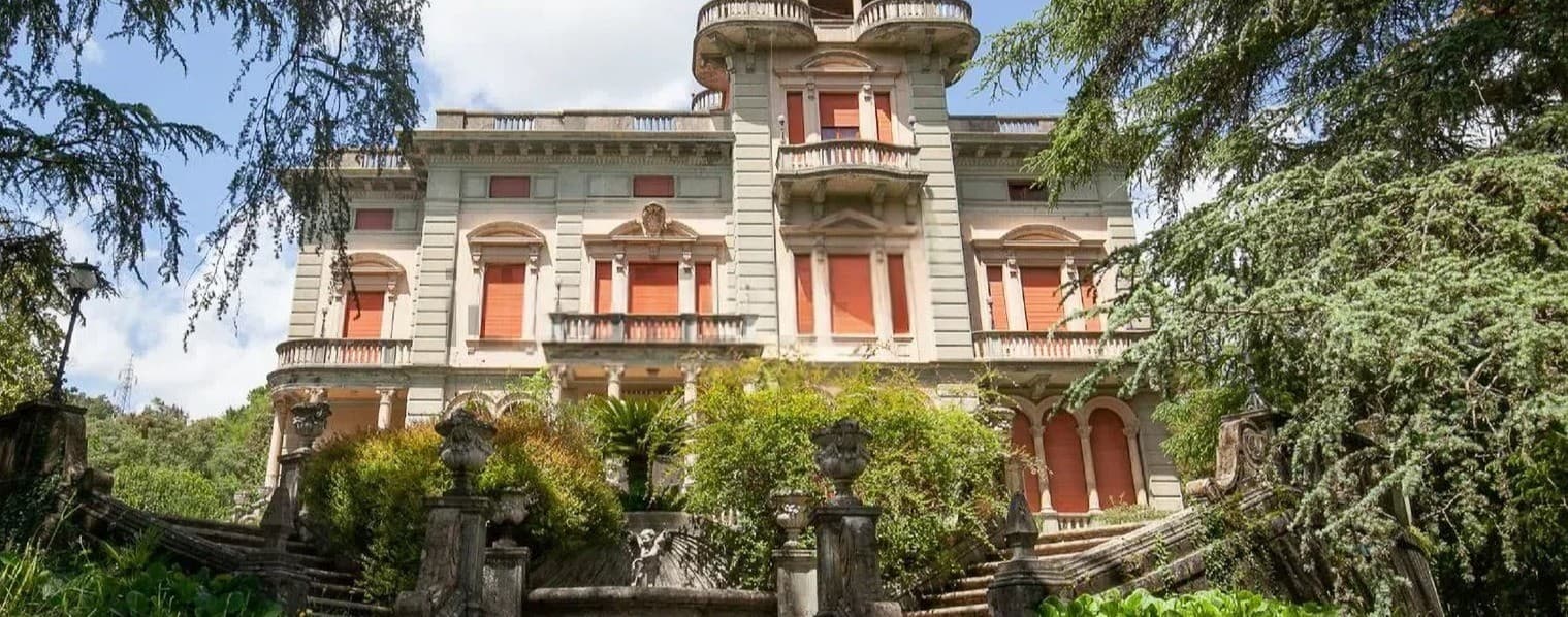 Charming Villa in Lucca, Tuscany
