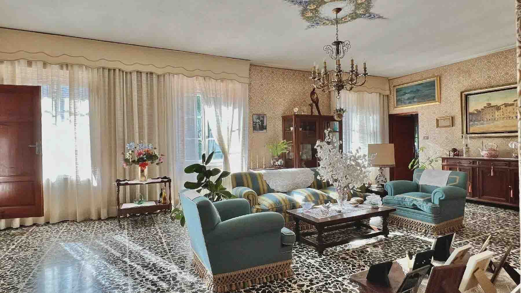 Charming Villa in Capannori, Tuscany