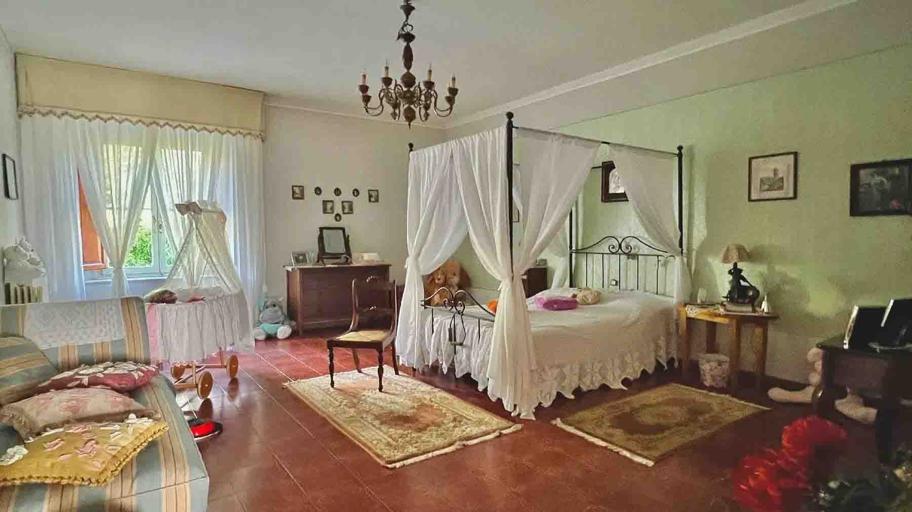 Charming Villa in Capannori, Tuscany