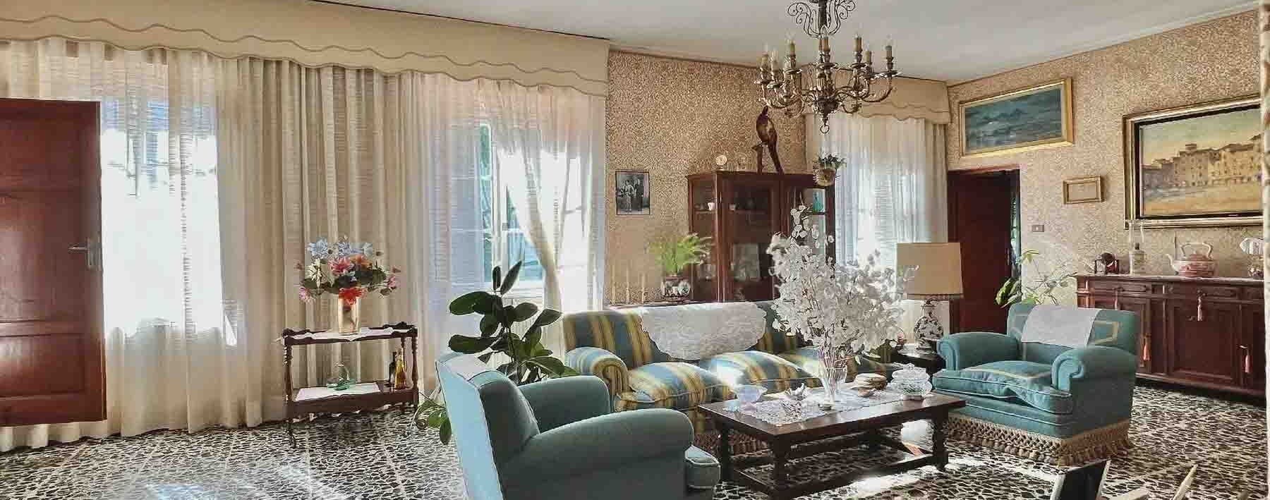 Charming Villa in Capannori, Tuscany