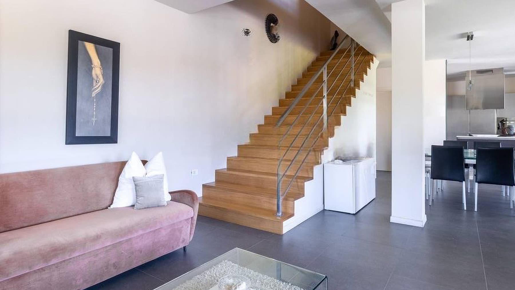 Charming Villa in Querceta, Tuscany
