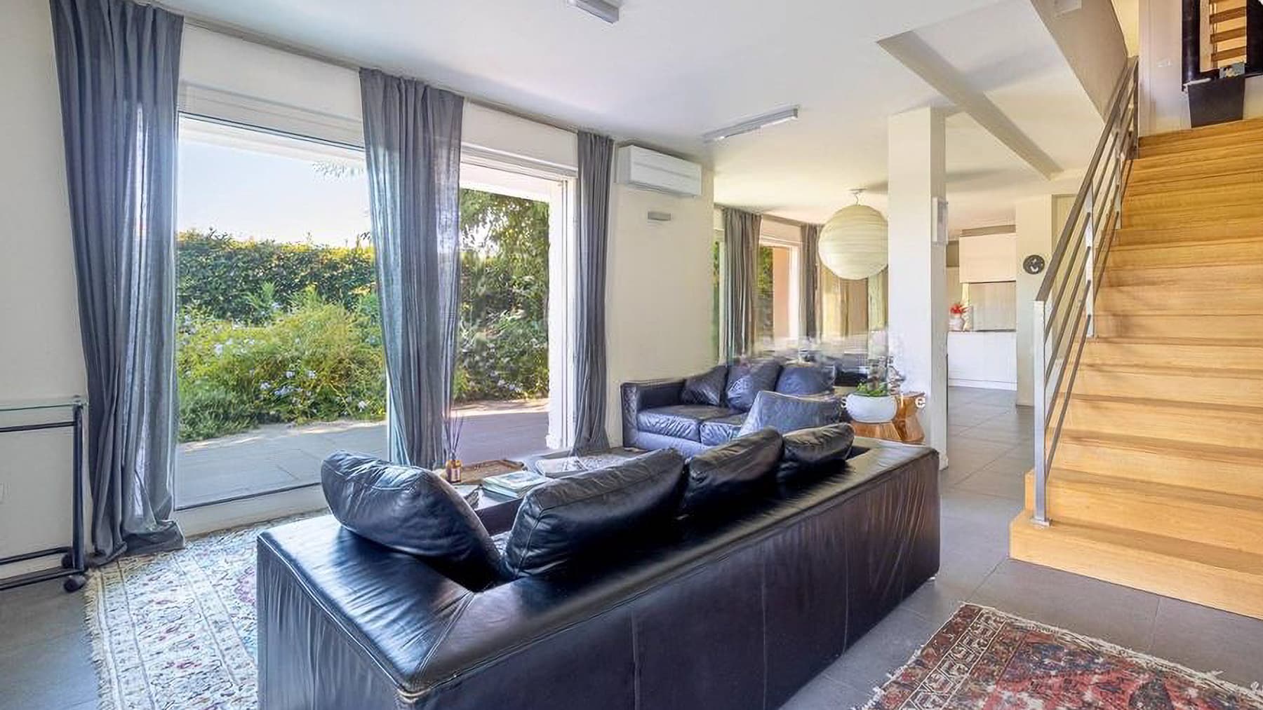Charming Villa in Querceta, Tuscany