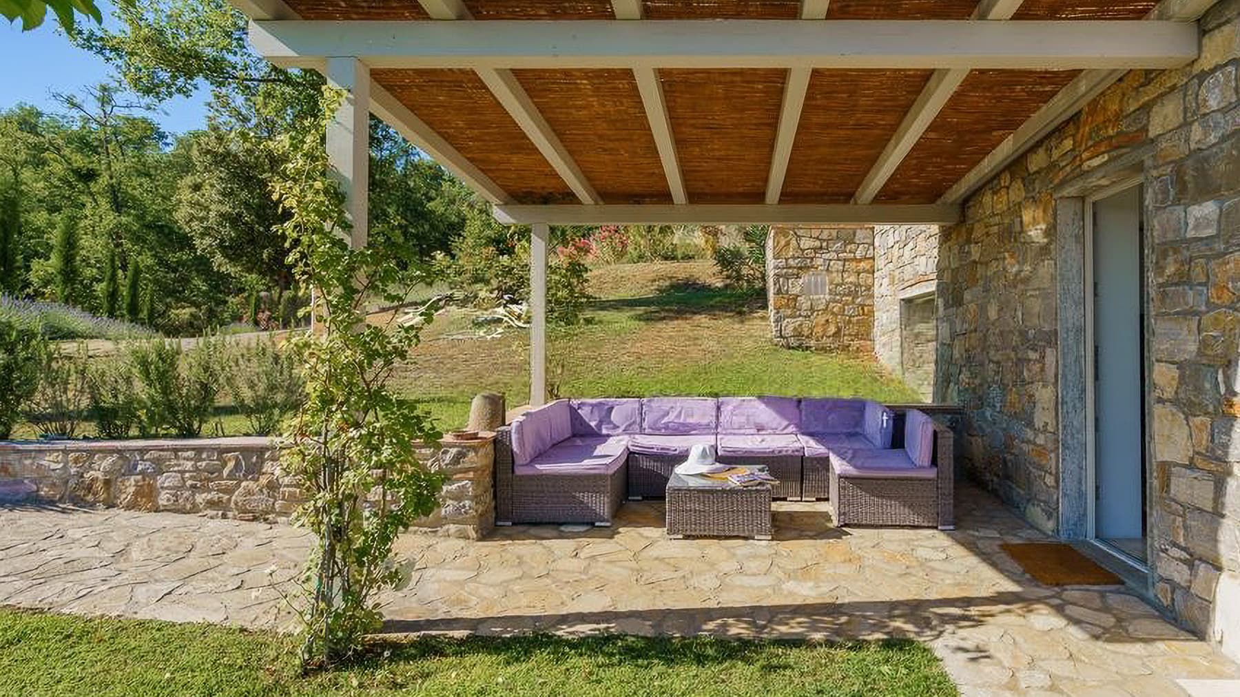 Charming Villa in Chianti, Tuscany