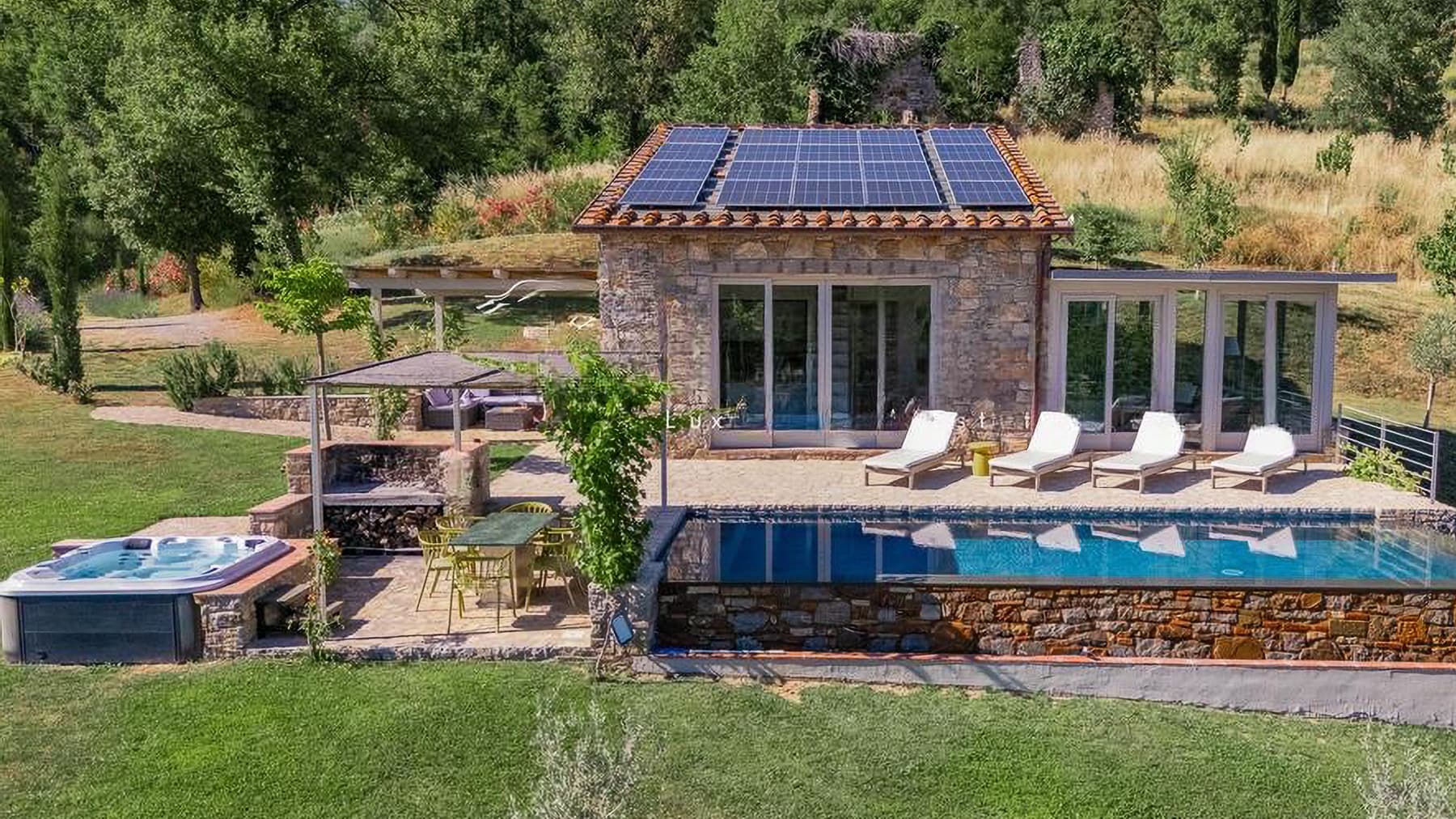 Charming Villa in Chianti, Tuscany