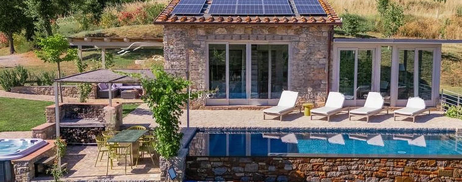 Charming Villa in Chianti, Tuscany