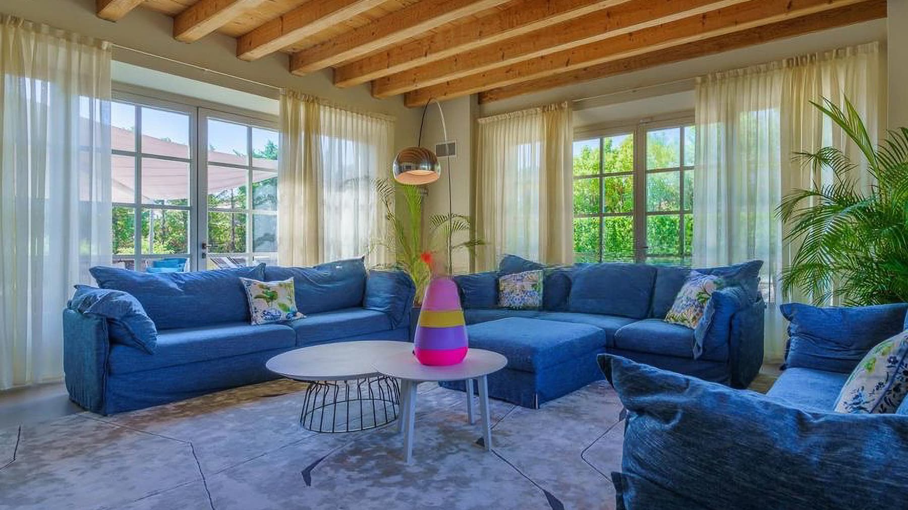 Villa in Prestigious Forte dei Marmi, Tuscany