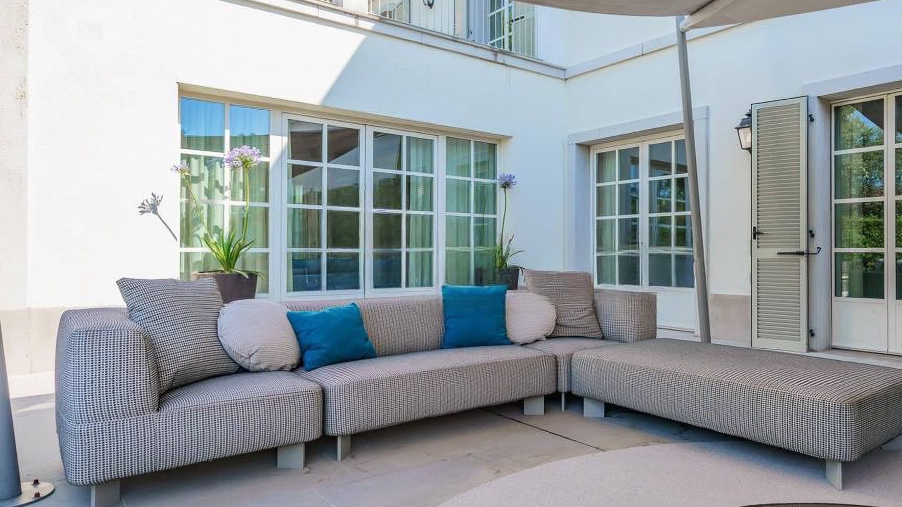 Villa in Prestigious Forte dei Marmi, Tuscany