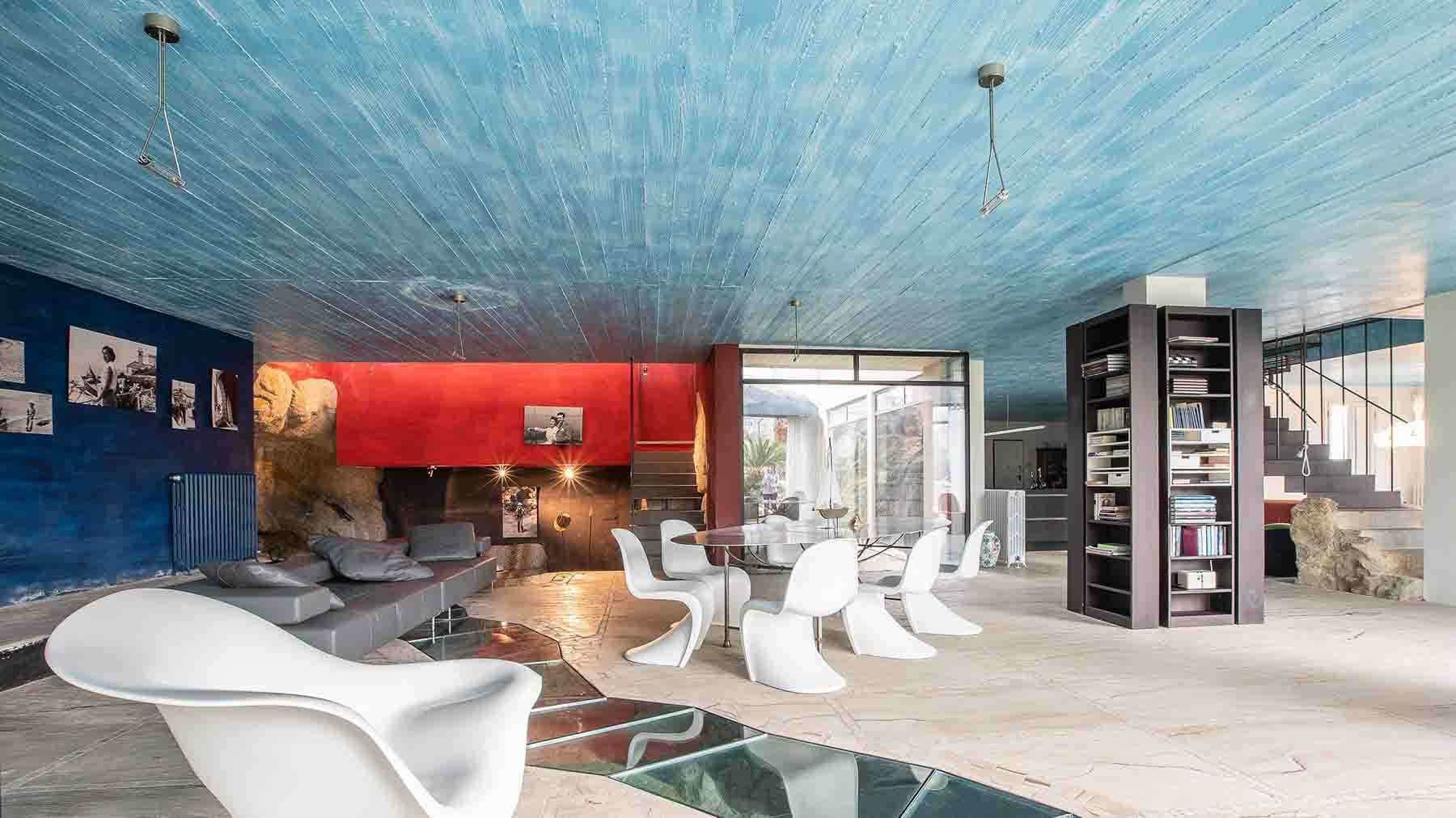 Charming Villa in Bordighera, Liguria