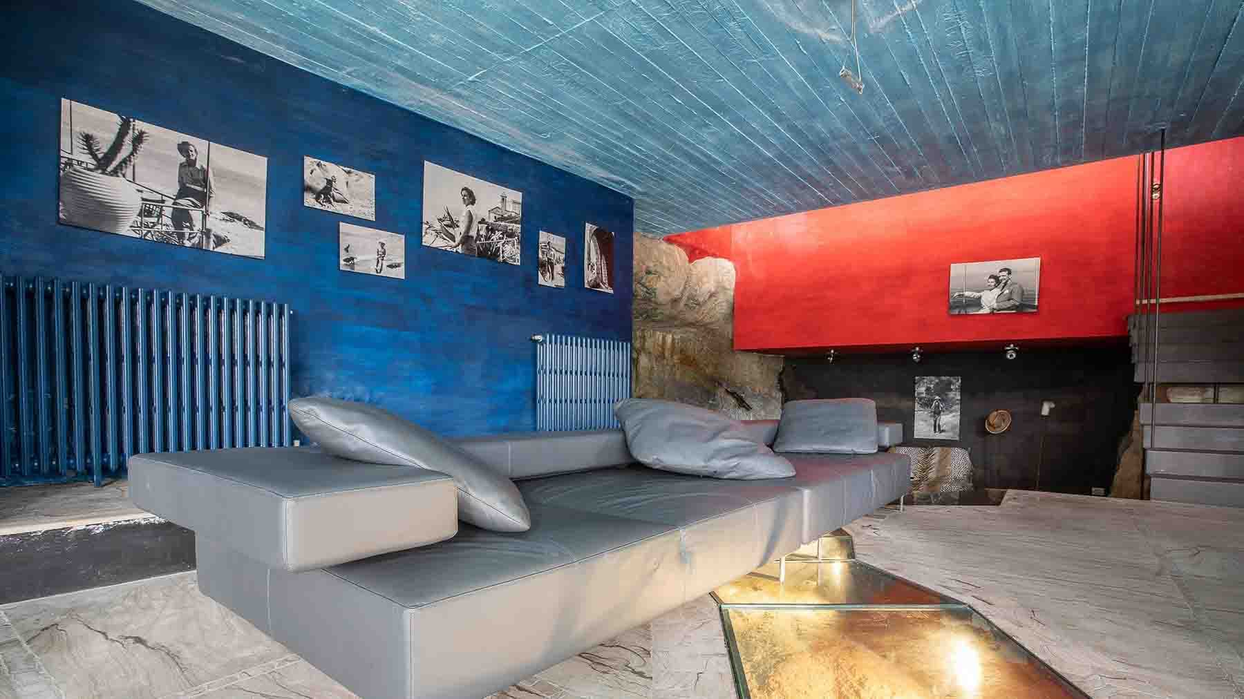 Charming Villa in Bordighera, Liguria