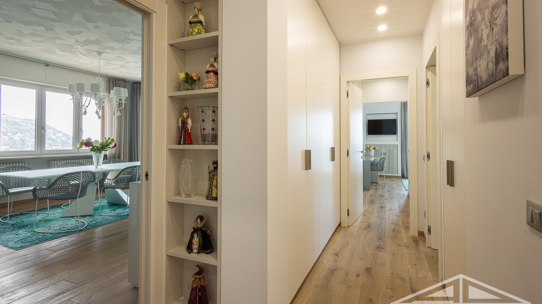 Charming Apartment in Ospedaletti, Liguria