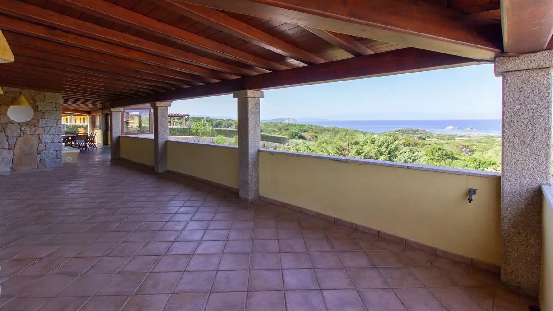 Charming Villa in Porto Cervo, Sardinia