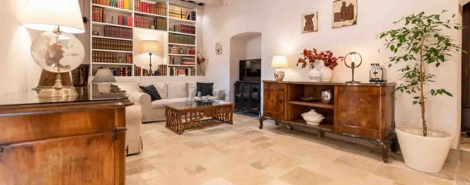 Charming Villa in Sarteano, Tuscany