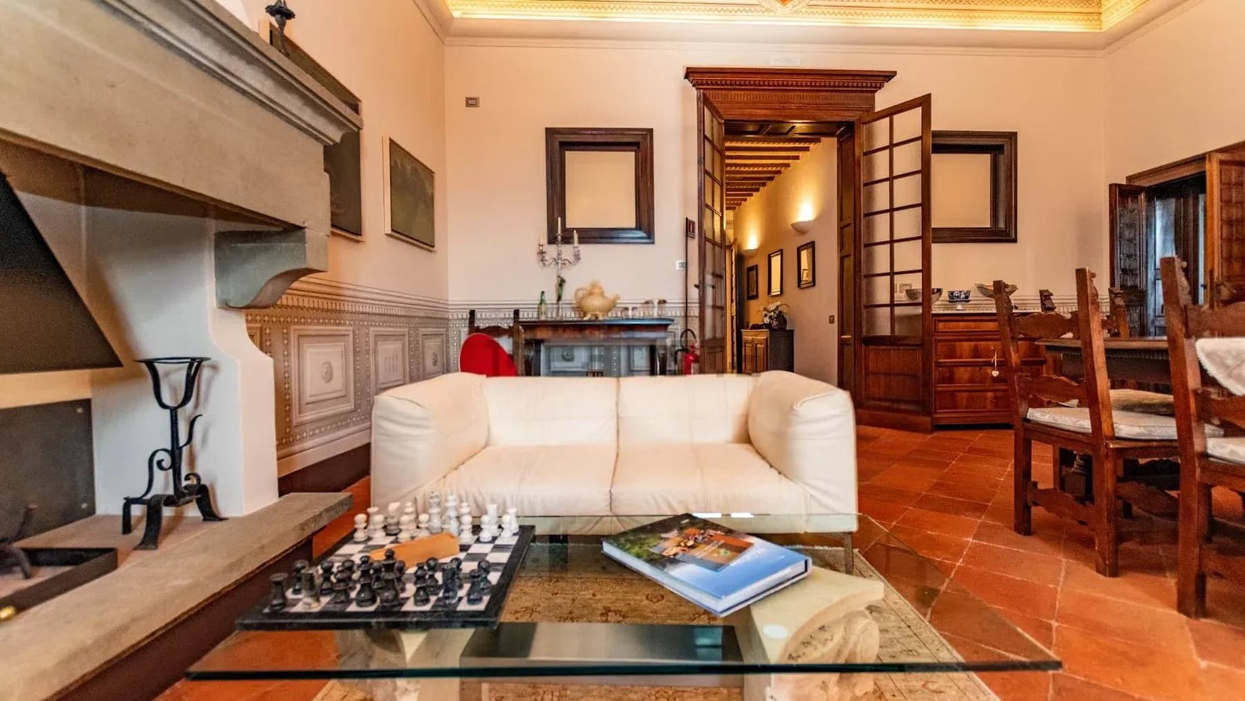 Charming Apartment in Montepulciano, Tuscany