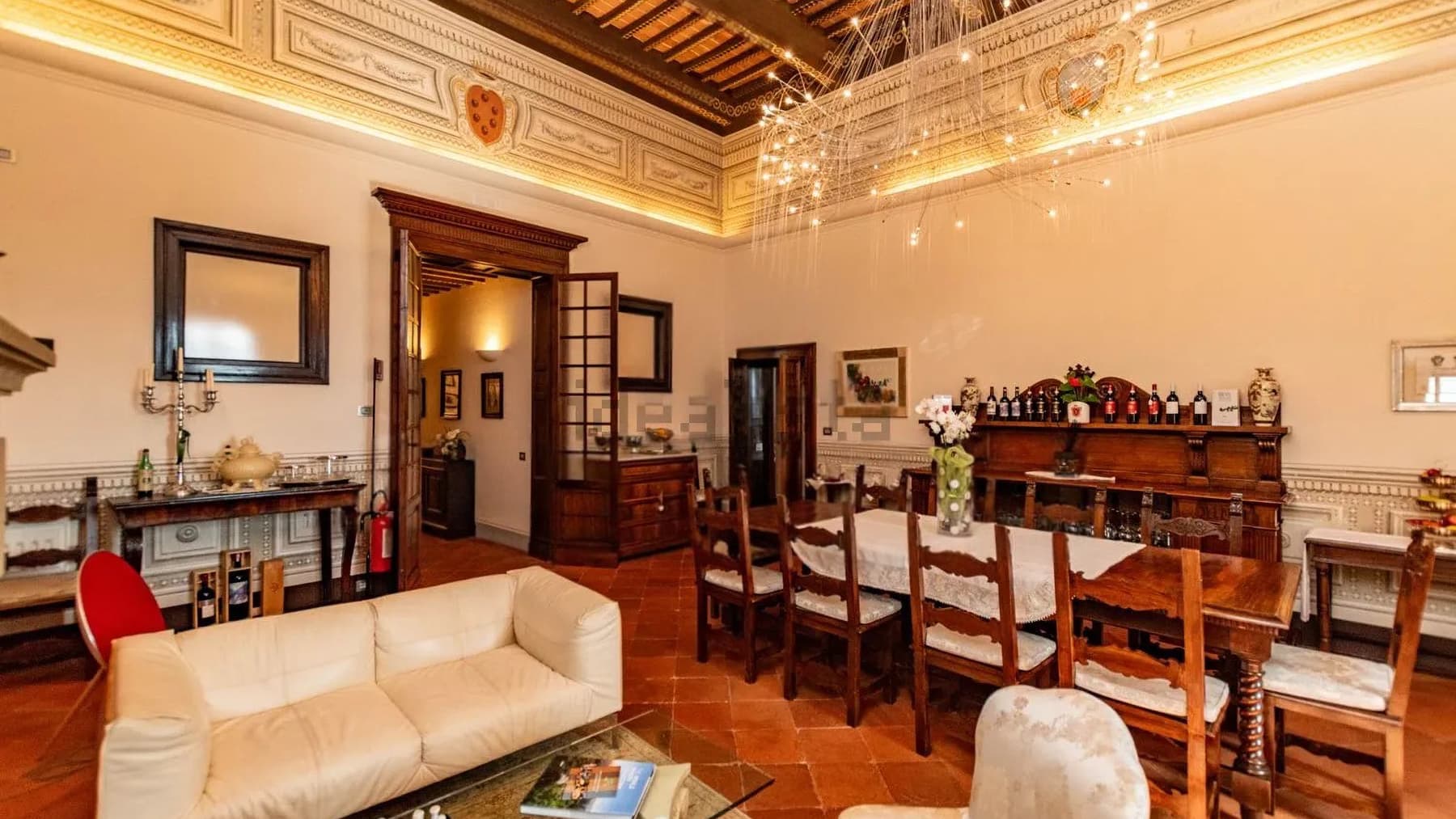 Charming Apartment in Montepulciano, Tuscany