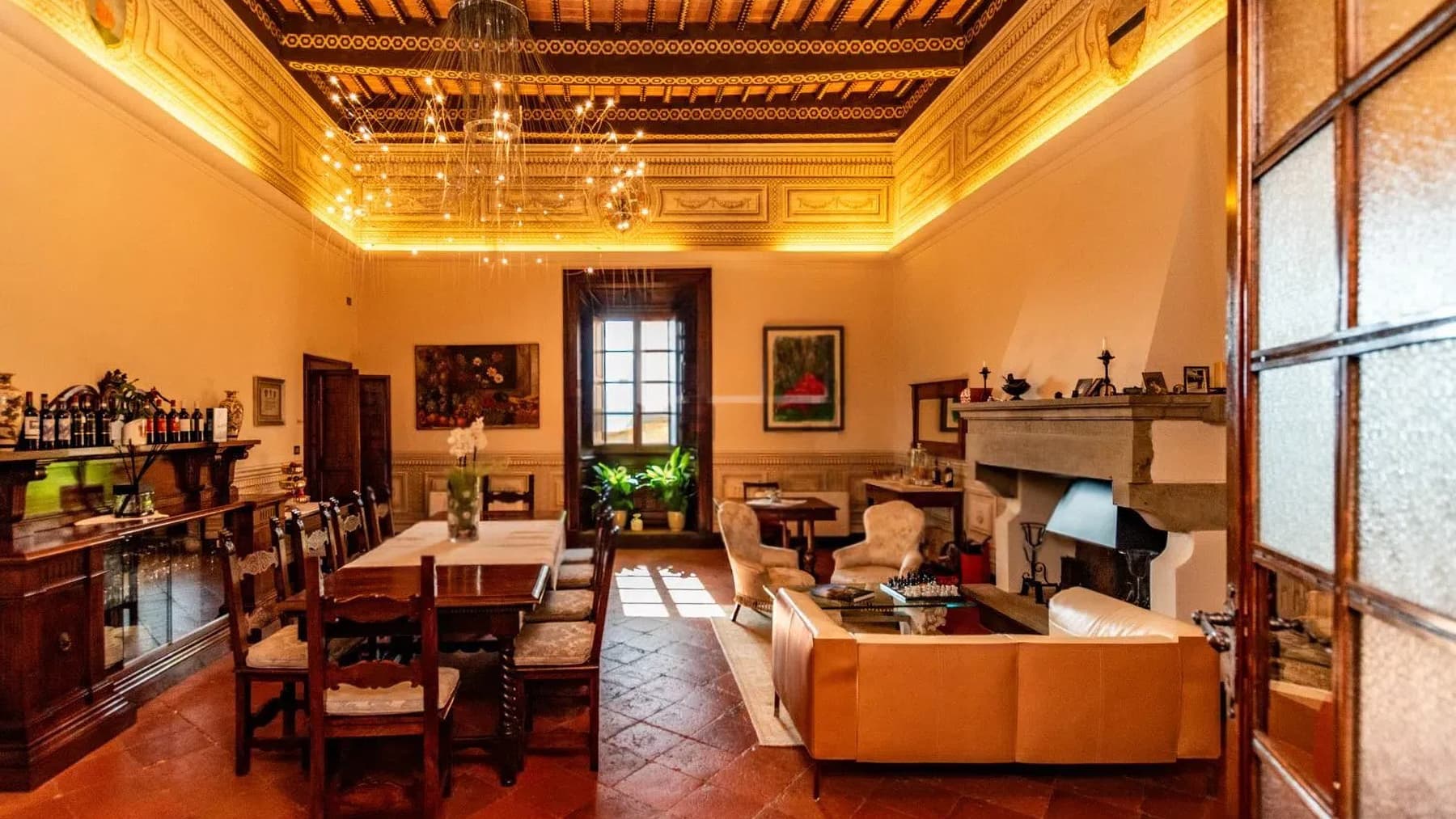 Charming Apartment in Montepulciano, Tuscany