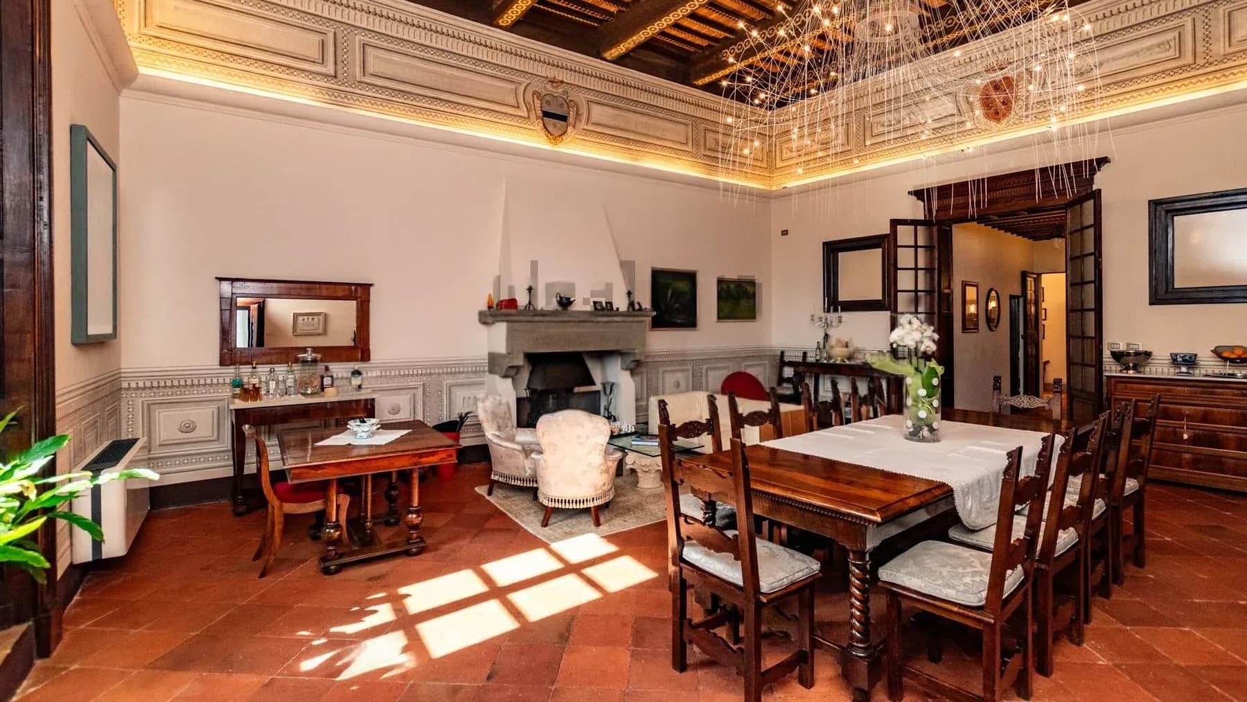 Charming Apartment in Montepulciano, Tuscany
