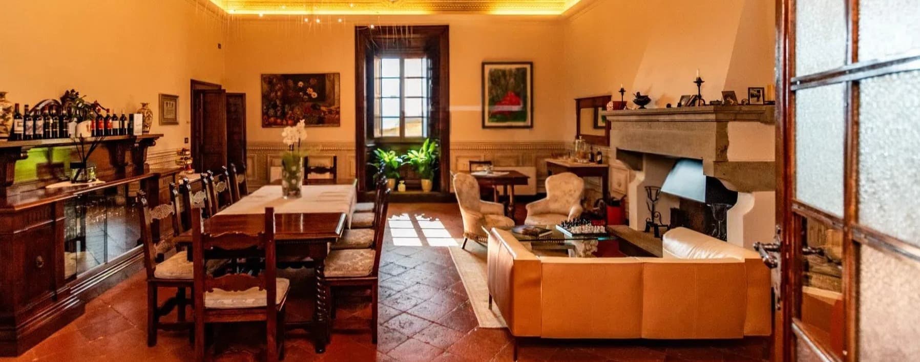 Charming Apartment in Montepulciano, Tuscany