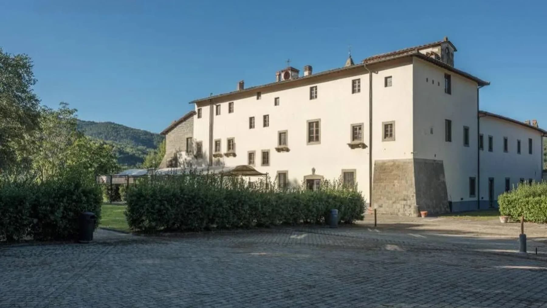 Charming Villa in Dicomano, Tuscany