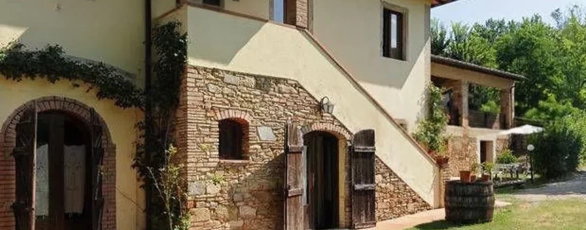 Charming Villa in Dicomano, Tuscany