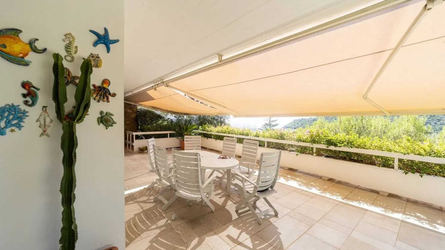 Charming Villa in Poggio Pertuso, Tuscany