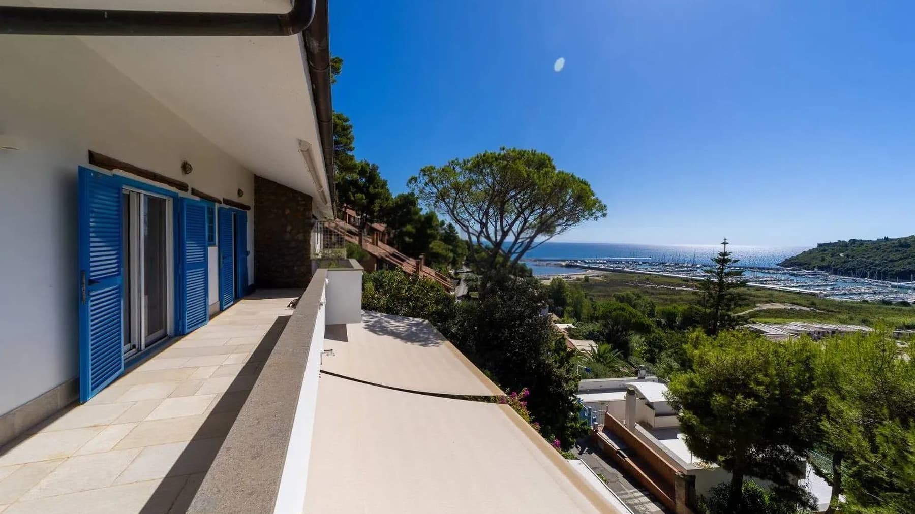 Charming Villa in Poggio Pertuso, Tuscany