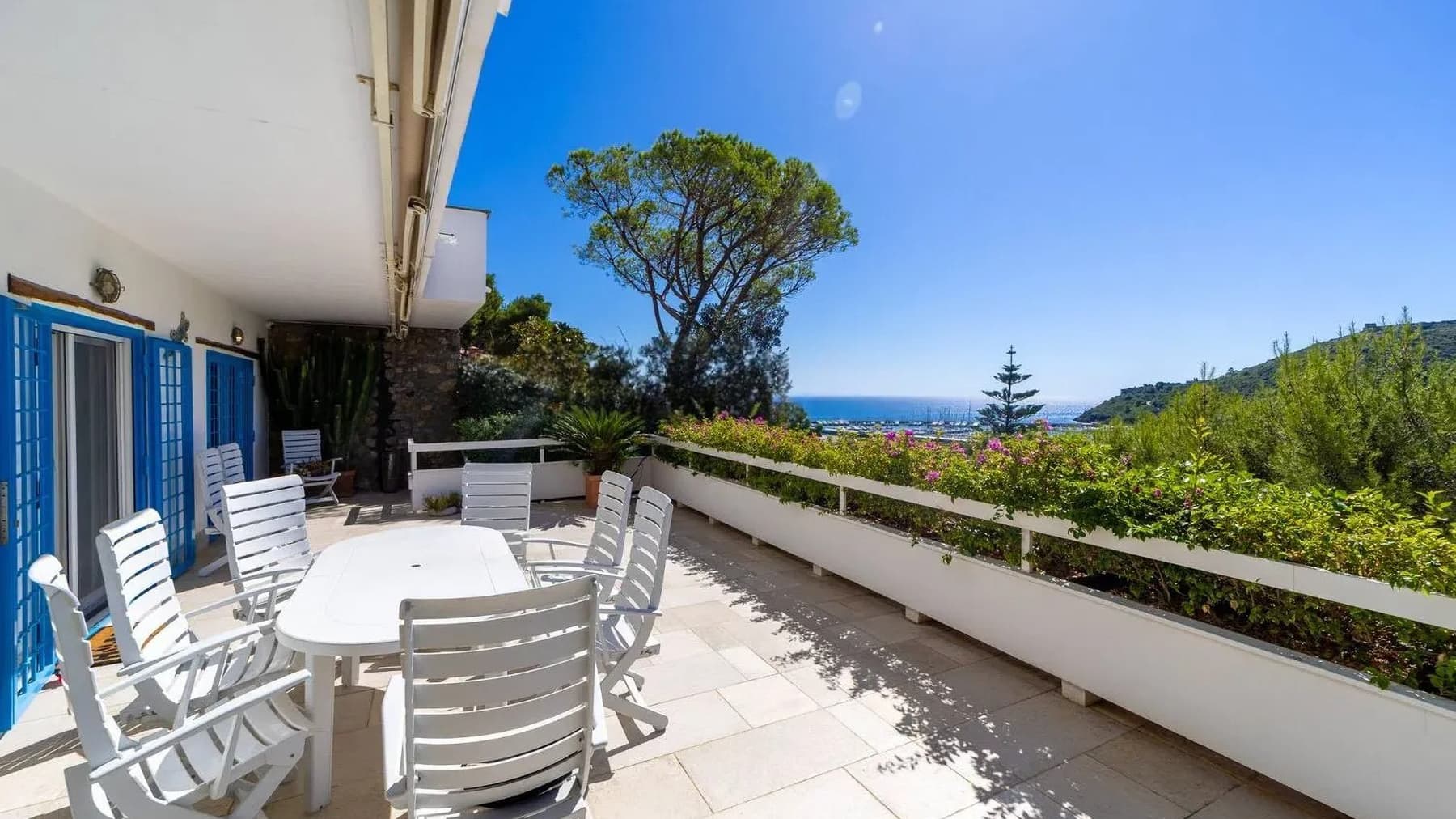 Charming Villa in Poggio Pertuso, Tuscany