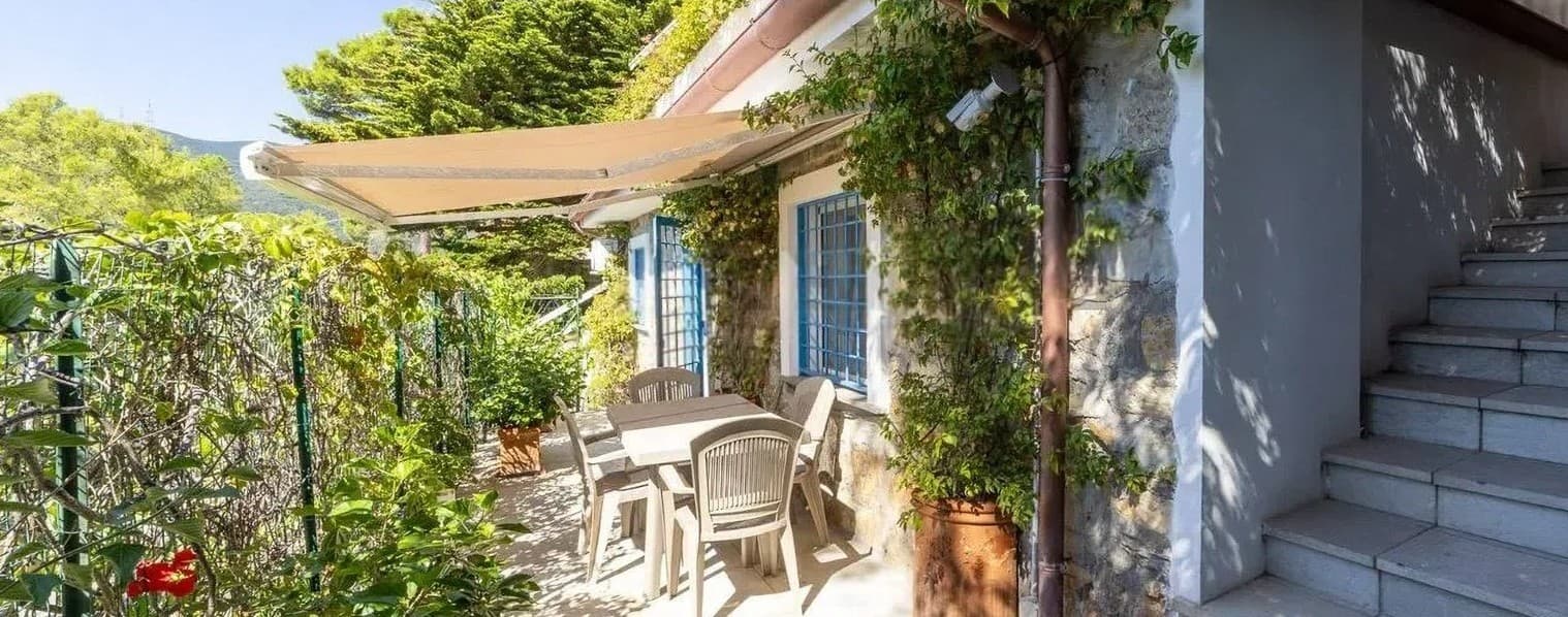 Charming Villa in Poggio Pertuso, Tuscany