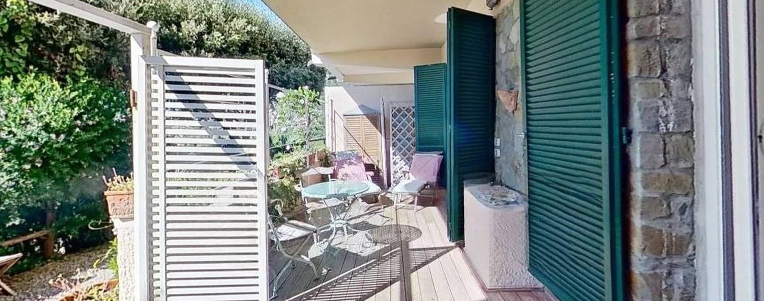 Charming Apartment in Castiglione della Pescaia, Tuscany