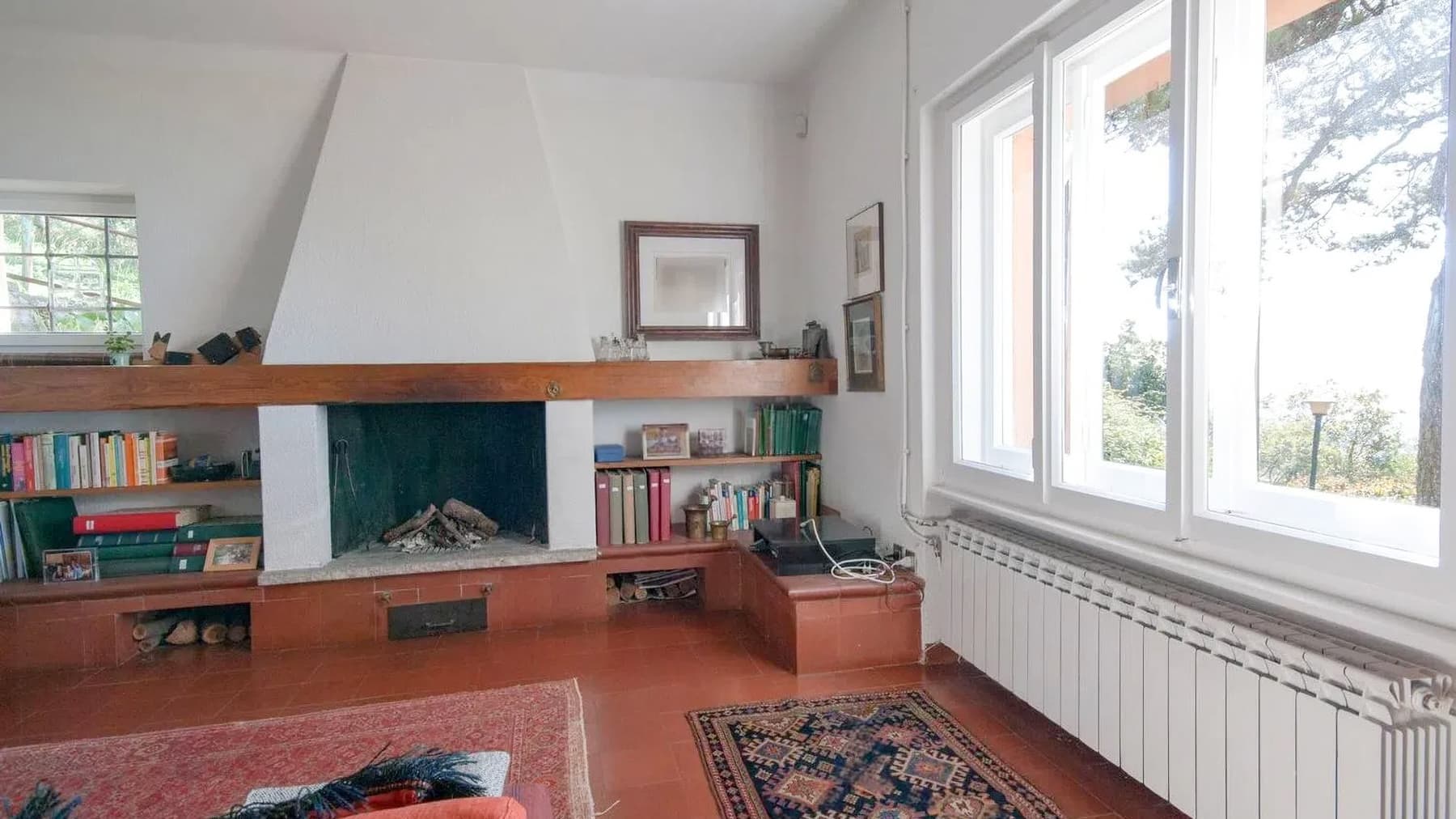 Villa in Trieste, Friuli Venezia Giulia