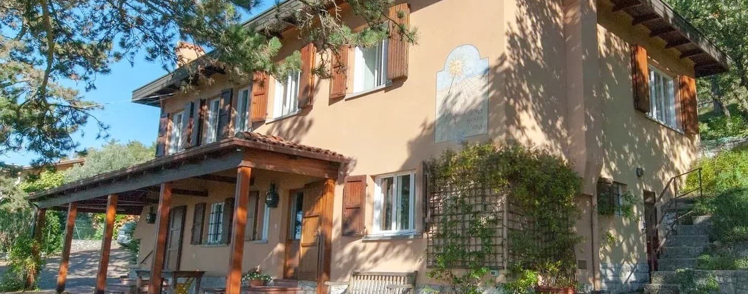 Villa in Trieste, Friuli Venezia Giulia
