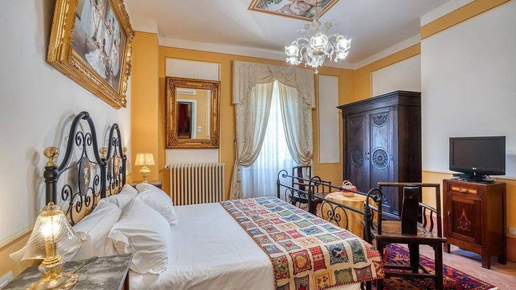 Charming Villa in Foiano della Chiana, Tuscany