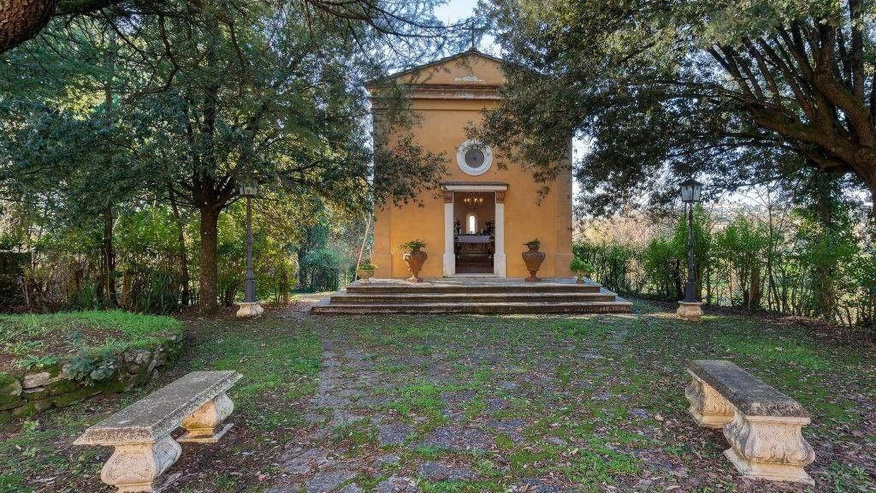 Charming Villa in Foiano della Chiana, Tuscany