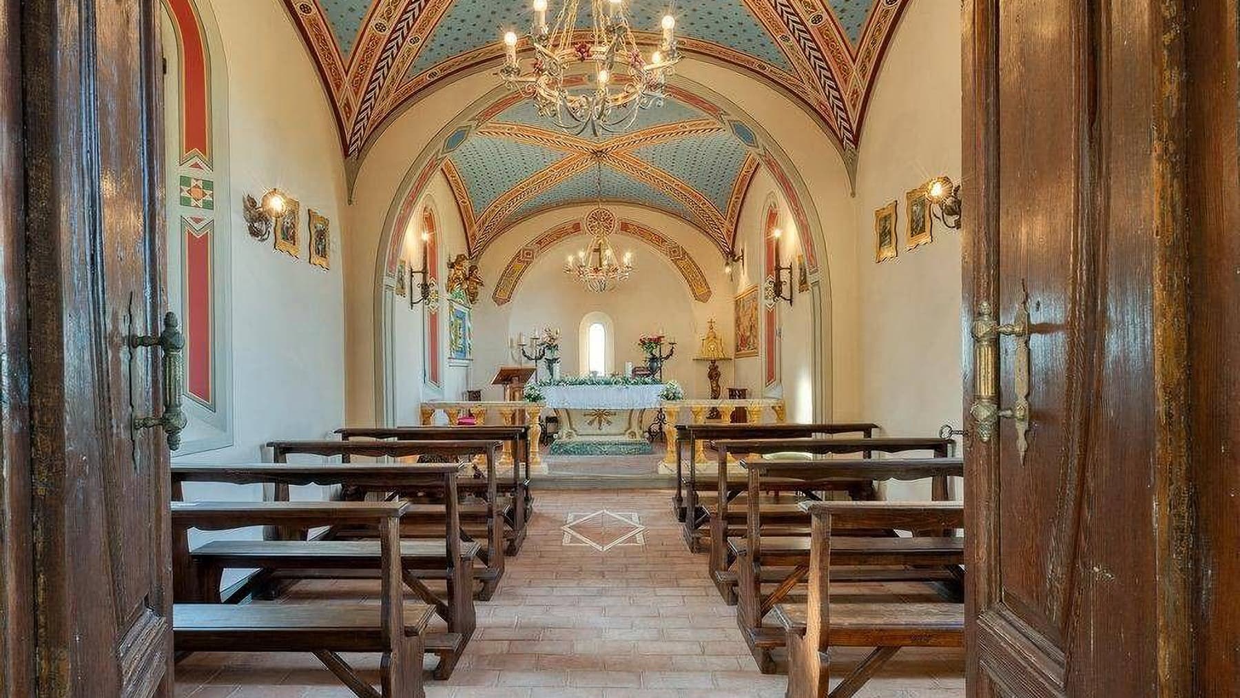 Charming Villa in Foiano della Chiana, Tuscany