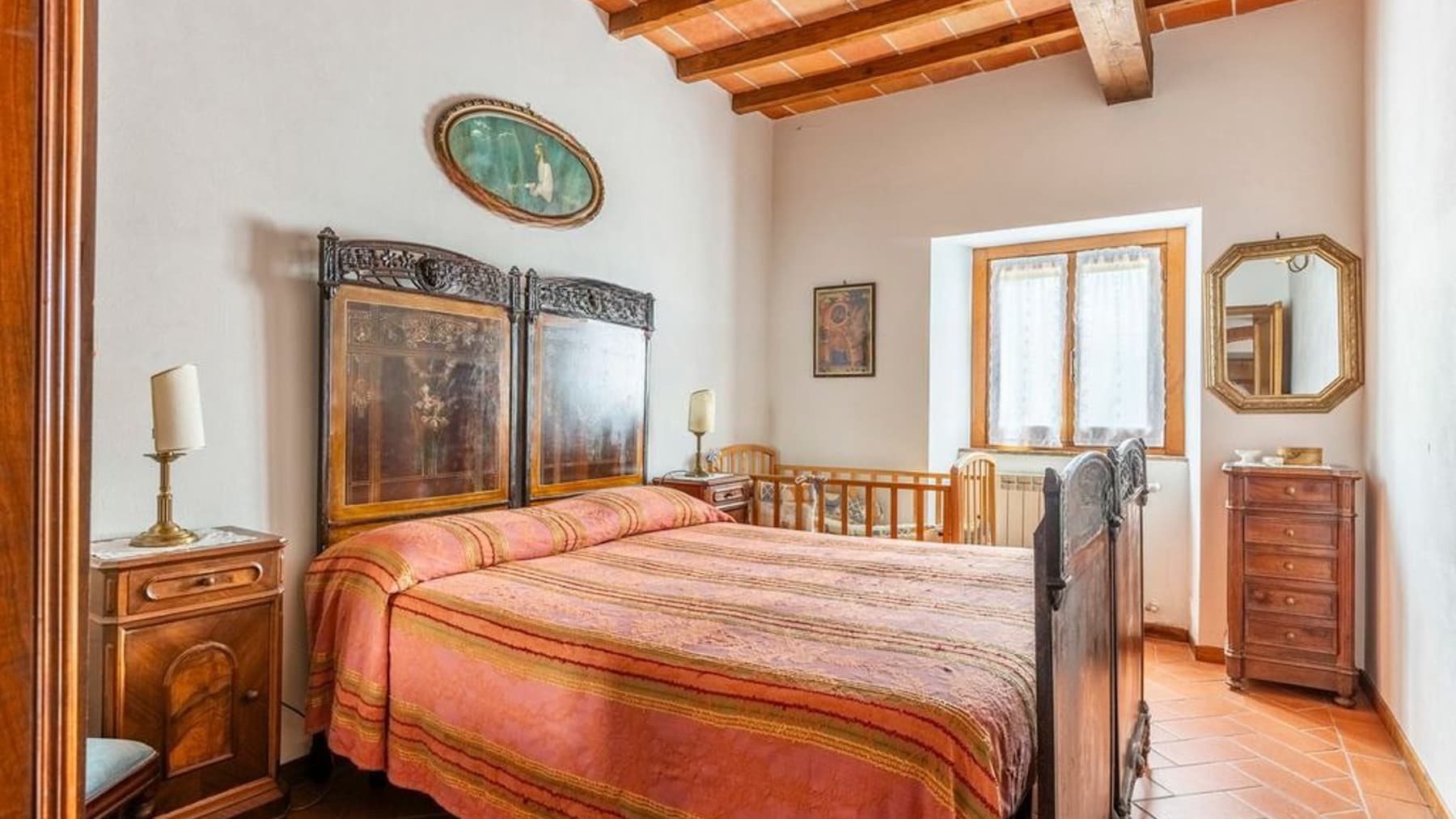 Charming Country House in Poppi, Tuscany