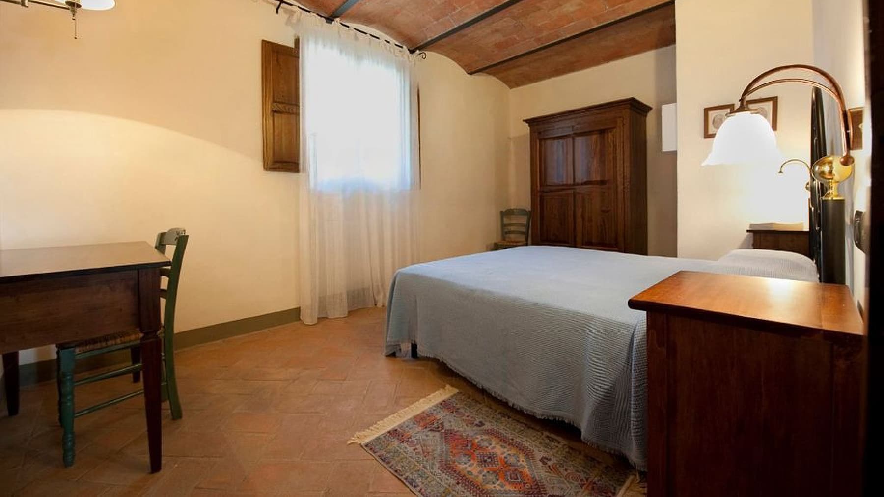 Casale con piscina sulle colline di Gambassi Terme