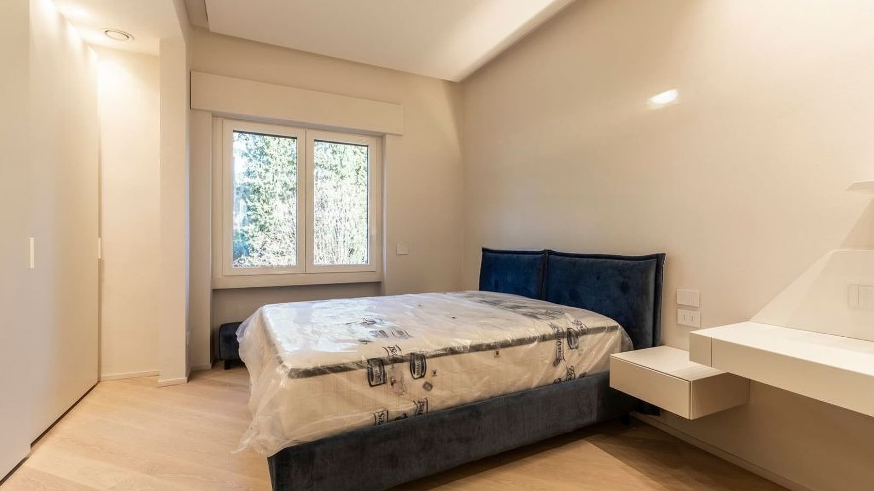 Attico di Lusso con Vista Panoramica a Firenze