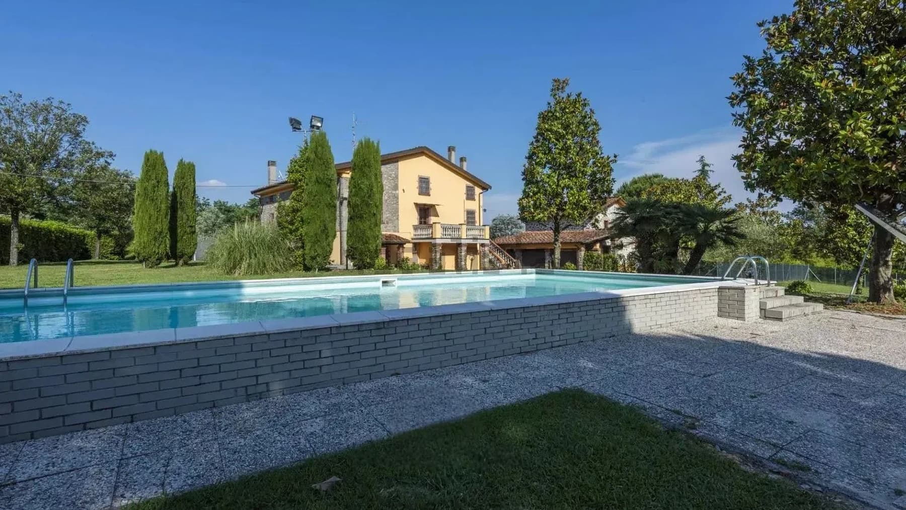 Charming Villa in Capannori, Tuscany