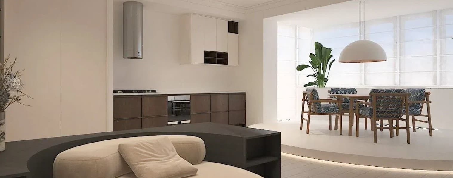 Charming Apartment in Rome, Lazio