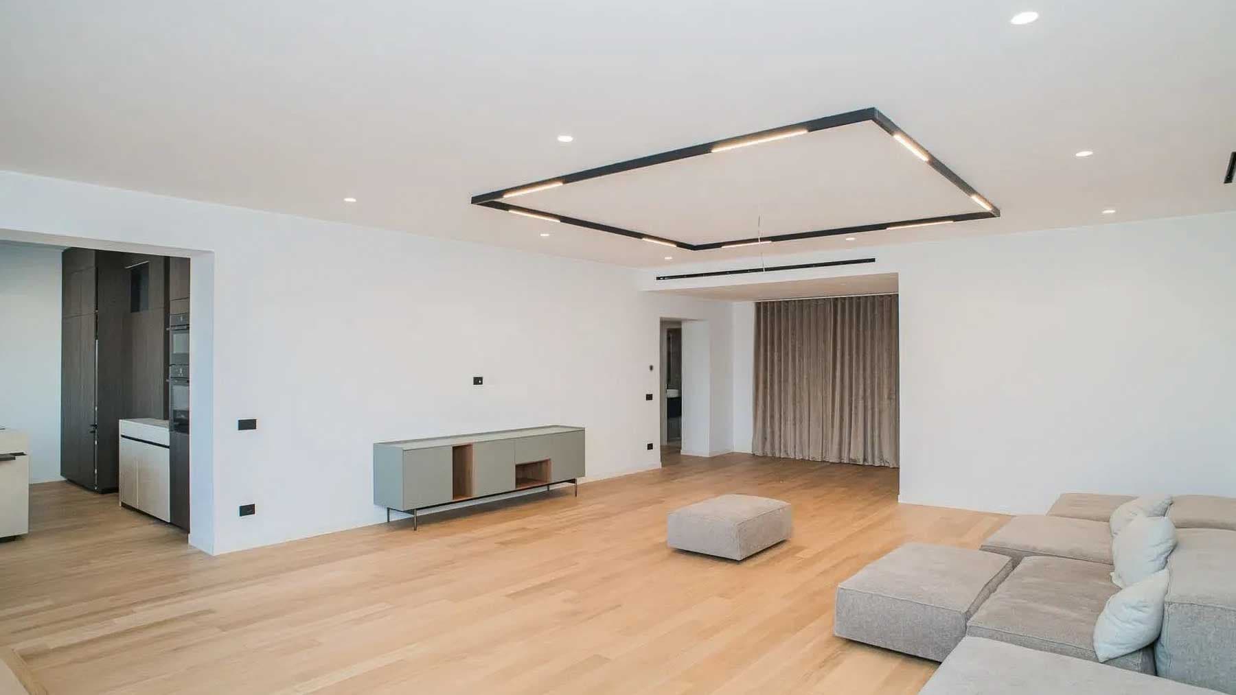 Appartamento elegante a Parioli, Roma