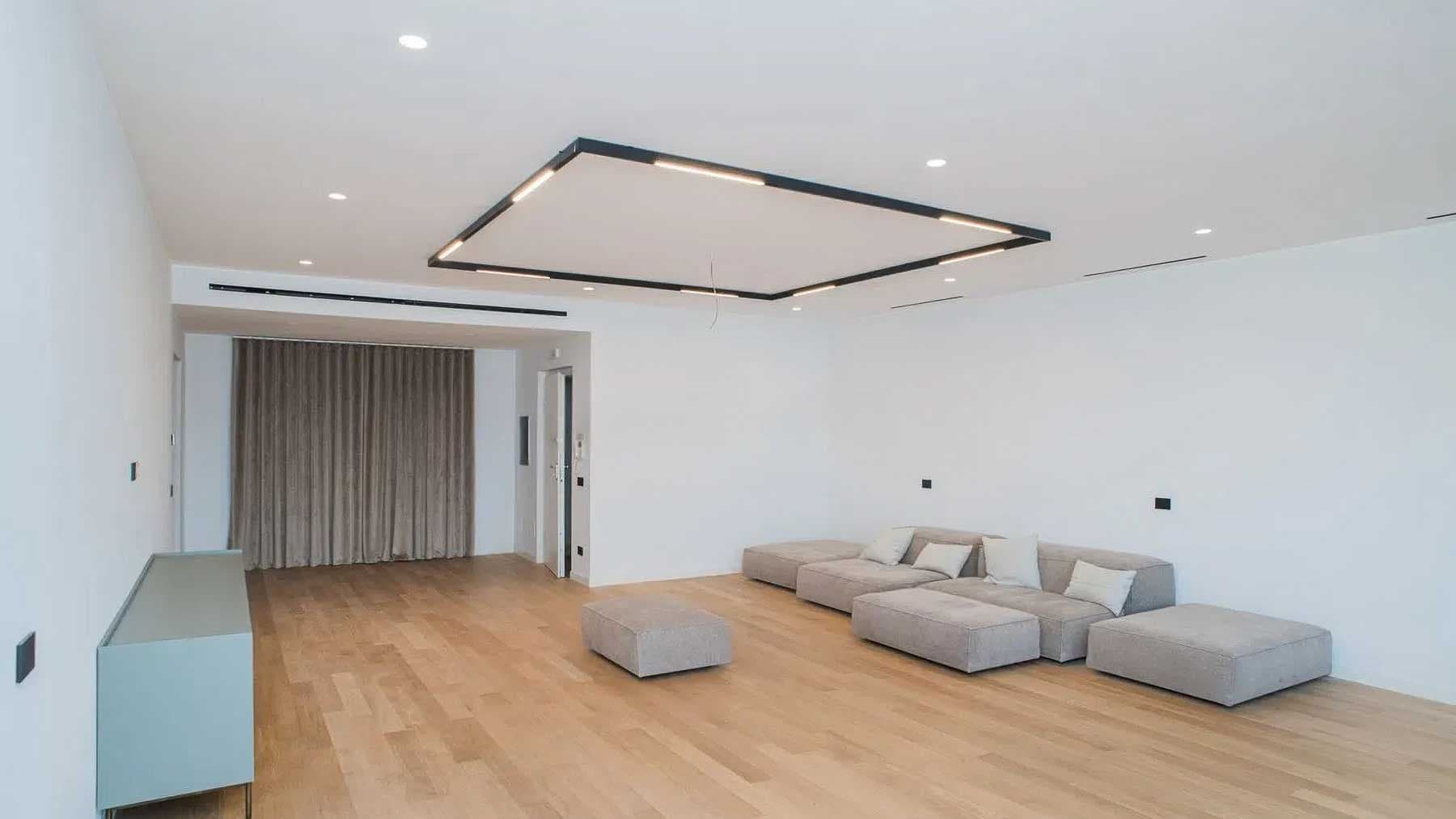 Appartamento elegante a Parioli, Roma