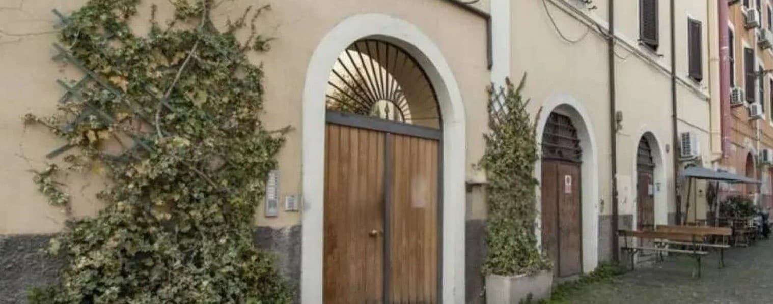 Charming Apartment in Rome, Lazio