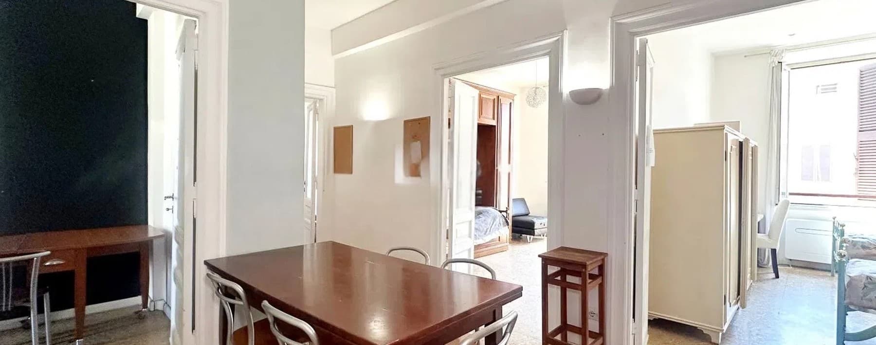 Charming Apartment in Rome, Lazio