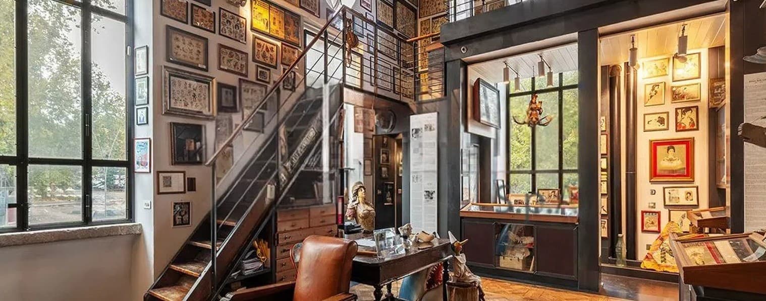 Stylish Apartment in Rome, Lazio